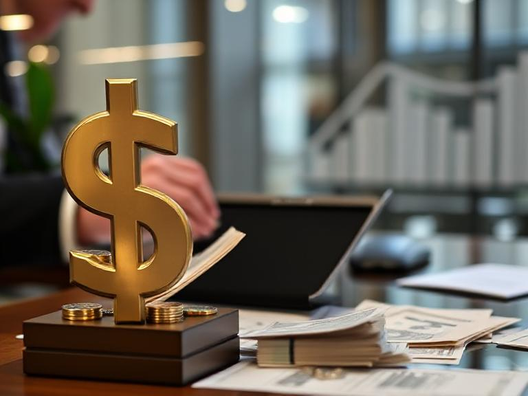 Die Zukunft der Finanztechnologie: Welche Trends Anleger 2025 kennen müssen