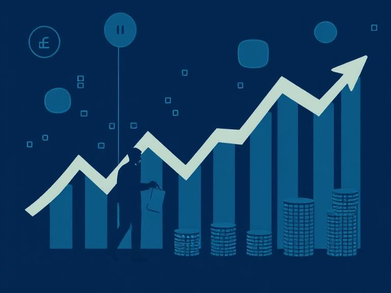 Die besten Wege, um Kapital im Jahr 2025 zu vermehren